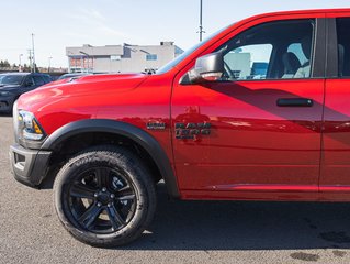 2024 Ram 1500 Classic in St-Jérôme, Quebec - 30 - w320h240px