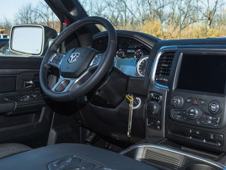 2024 Ram 1500 Classic in St-Jérôme, Quebec - 24 - w320h240px