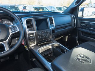 2024 Ram 1500 Classic in St-Jérôme, Quebec - 16 - w320h240px