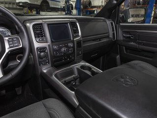 2024 Ram 1500 Classic in St-Jérôme, Quebec - 18 - w320h240px