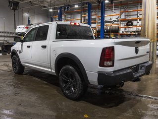 2024 Ram 1500 Classic in St-Jérôme, Quebec - 5 - w320h240px