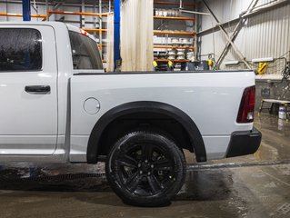 2024 Ram 1500 Classic in St-Jérôme, Quebec - 31 - w320h240px