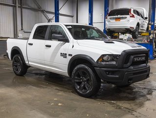 2024 Ram 1500 Classic in St-Jérôme, Quebec - 9 - w320h240px