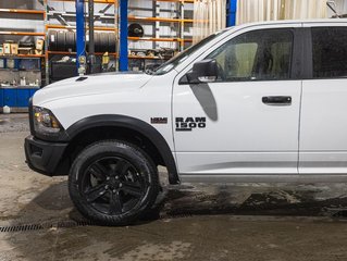 2024 Ram 1500 Classic in St-Jérôme, Quebec - 32 - w320h240px