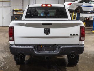 2024 Ram 1500 Classic in St-Jérôme, Quebec - 6 - w320h240px