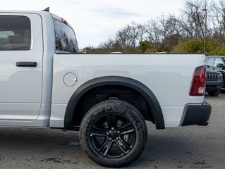 2024 Ram 1500 Classic in St-Jérôme, Quebec - 32 - w320h240px