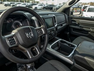 2024 Ram 1500 Classic in St-Jérôme, Quebec - 11 - w320h240px