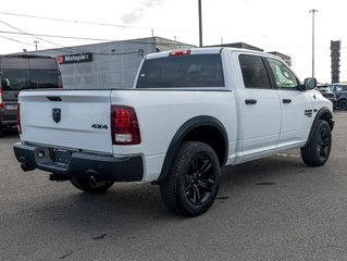 2024 Ram 1500 Classic in St-Jérôme, Quebec - 8 - w320h240px