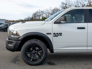 2024 Ram 1500 Classic in St-Jérôme, Quebec - 33 - w320h240px