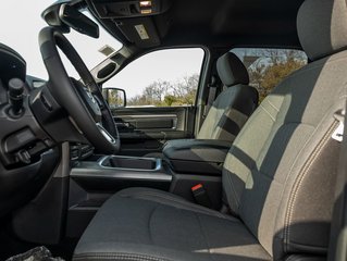 2024 Ram 1500 Classic in St-Jérôme, Quebec - 10 - w320h240px