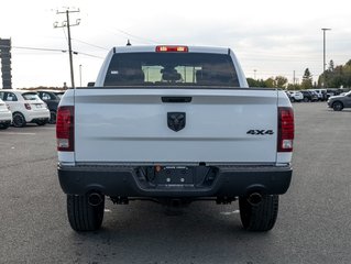 2024 Ram 1500 Classic in St-Jérôme, Quebec - 6 - w320h240px