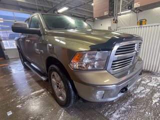 2013 Ram 1500 in St-Jérôme, Quebec - 9 - w320h240px