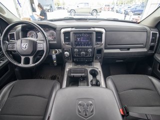 2018 Ram 1500 in St-Jérôme, Quebec - 10 - w320h240px