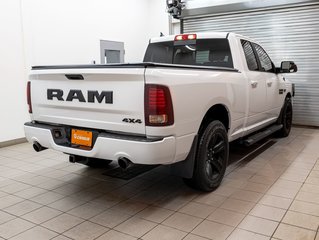 2018 Ram 1500 in St-Jérôme, Quebec - 8 - w320h240px