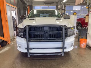 2018 Ram 1500 in St-Jérôme, Quebec - 4 - w320h240px