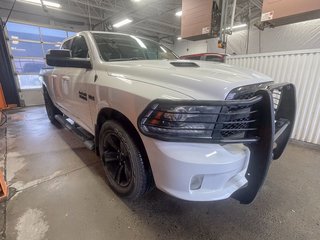 2018 Ram 1500 in St-Jérôme, Quebec - 9 - w320h240px