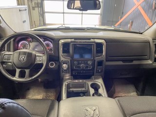 2018 Ram 1500 in St-Jérôme, Quebec - 10 - w320h240px