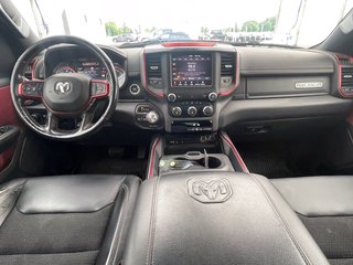 Ram 1500  2019 à St-Jérôme, Québec - 10 - w320h240px
