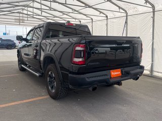 Ram 1500  2019 à St-Jérôme, Québec - 5 - w320h240px