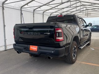 Ram 1500  2019 à St-Jérôme, Québec - 8 - w320h240px