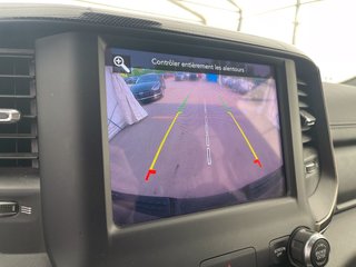 2020 Ram 1500 in St-Jérôme, Quebec - 14 - w320h240px