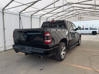 2020 Ram 1500 in St-Jérôme, Quebec - 8 - w320h240px