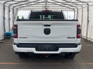 Ram 1500  2020 à St-Jérôme, Québec - 6 - w320h240px