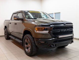 2021 Ram 1500 in St-Jérôme, Quebec - 9 - w320h240px