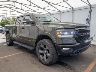 2021 Ram 1500 in St-Jérôme, Quebec - 10 - w320h240px