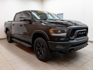 2021 Ram 1500 in St-Jérôme, Quebec - 11 - w320h240px