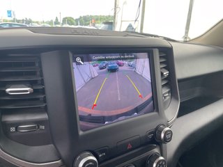 2021 Ram 1500 in St-Jérôme, Quebec - 12 - w320h240px