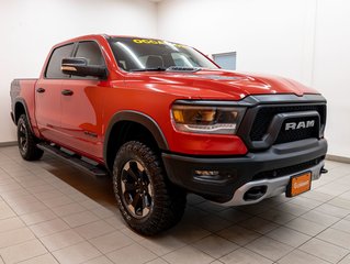 2022 Ram 1500 in St-Jérôme, Quebec - 9 - w320h240px