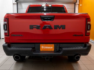 2022 Ram 1500 in St-Jérôme, Quebec - 6 - w320h240px