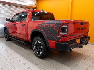 2022 Ram 1500 in St-Jérôme, Quebec - 5 - w320h240px