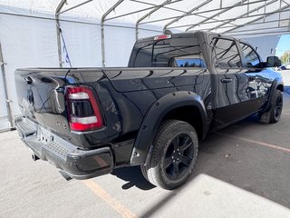 2022 Ram 1500 in St-Jérôme, Quebec - 9 - w320h240px