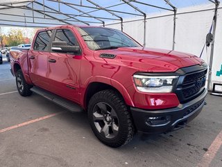 2022 Ram 1500 in St-Jérôme, Quebec - 9 - w320h240px