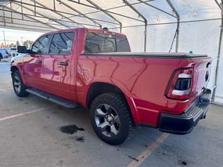 2022 Ram 1500 in St-Jérôme, Quebec - 5 - w320h240px