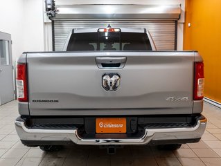 2022 Ram 1500 in St-Jérôme, Quebec - 6 - w320h240px