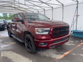 Ram 1500  2022 à St-Jérôme, Québec - 10 - w320h240px