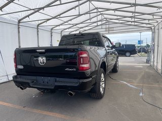 2022 Ram 1500 in St-Jérôme, Quebec - 9 - w320h240px