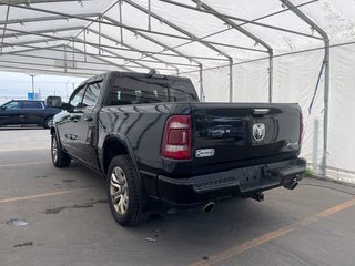 2022 Ram 1500 in St-Jérôme, Quebec - 6 - w320h240px