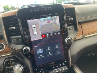 2022 Ram 1500 in St-Jérôme, Quebec - 14 - w320h240px