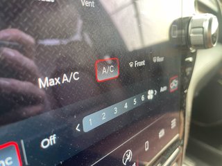 2022 Ram 1500 in St-Jérôme, Quebec - 16 - w320h240px