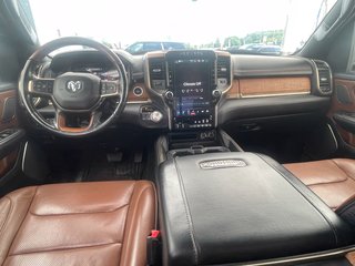 2022 Ram 1500 in St-Jérôme, Quebec - 12 - w320h240px
