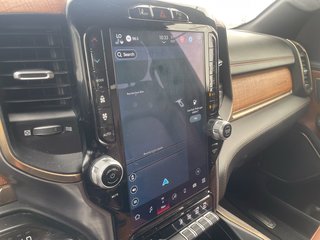2022 Ram 1500 in St-Jérôme, Quebec - 3 - w320h240px