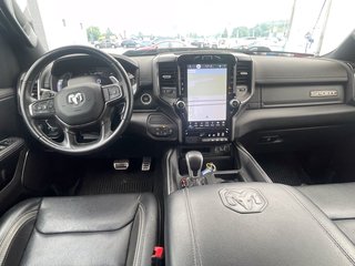 2023 Ram 1500 in St-Jérôme, Quebec - 10 - w320h240px