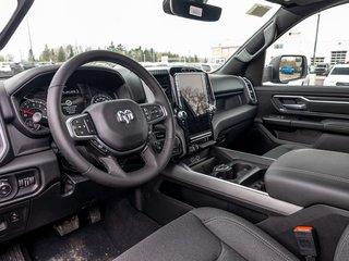 2025 Ram 1500 in St-Jérôme, Quebec - 13 - w320h240px