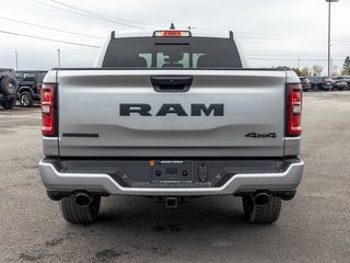 2025 Ram 1500 in St-Jérôme, Quebec - 8 - w320h240px