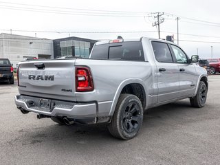 2025 Ram 1500 in St-Jérôme, Quebec - 10 - w320h240px