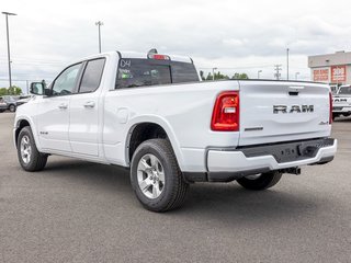 2025 Ram 1500 in St-Jérôme, Quebec - 5 - w320h240px